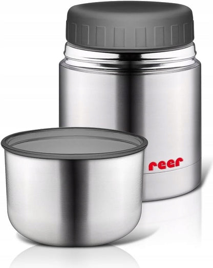 REER 90430 350 ml-es rozsdamentes acél termosz