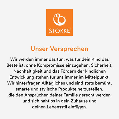 STOKKE LIMAS FLEX ergonomické nosítko 4-20kg