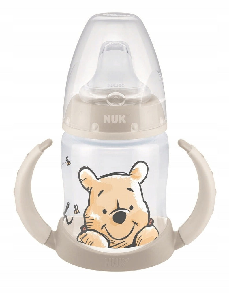 NUK Learner Cup KUBEK 150 ml wskaźnik temperatury