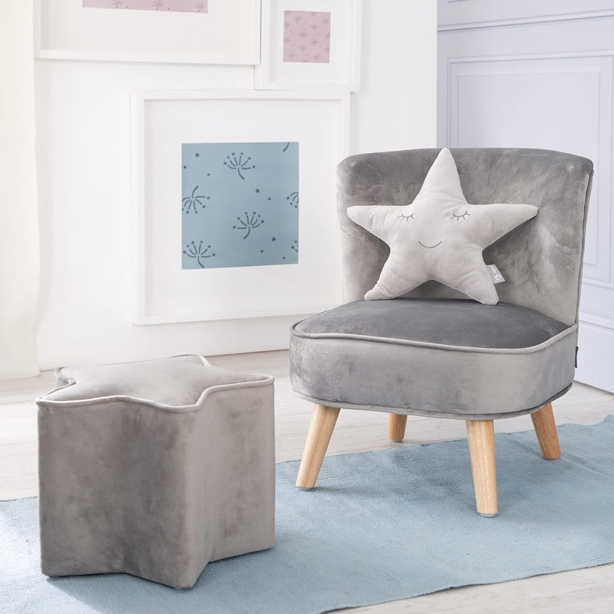 ROBA decorative pillow