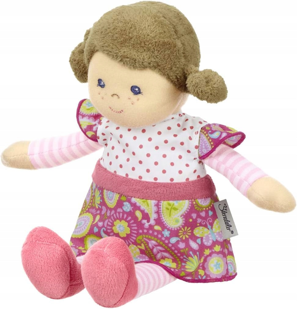 STERNTALER Gesa Doll plush doll