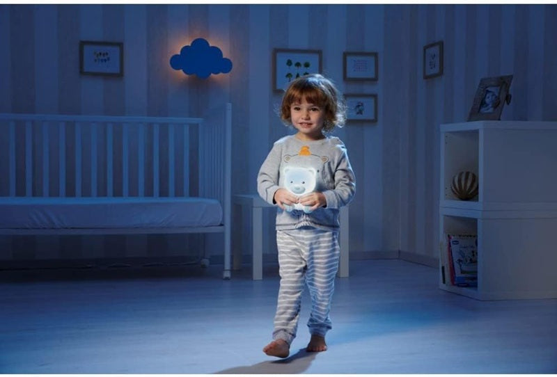 CHICCO DreamLight portable night light