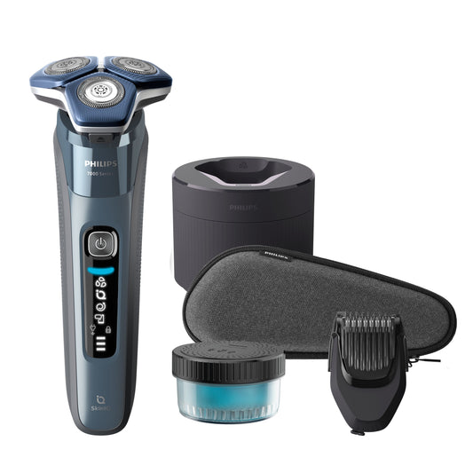 PHILIPS Shaver 7000 Series rasoir électrique