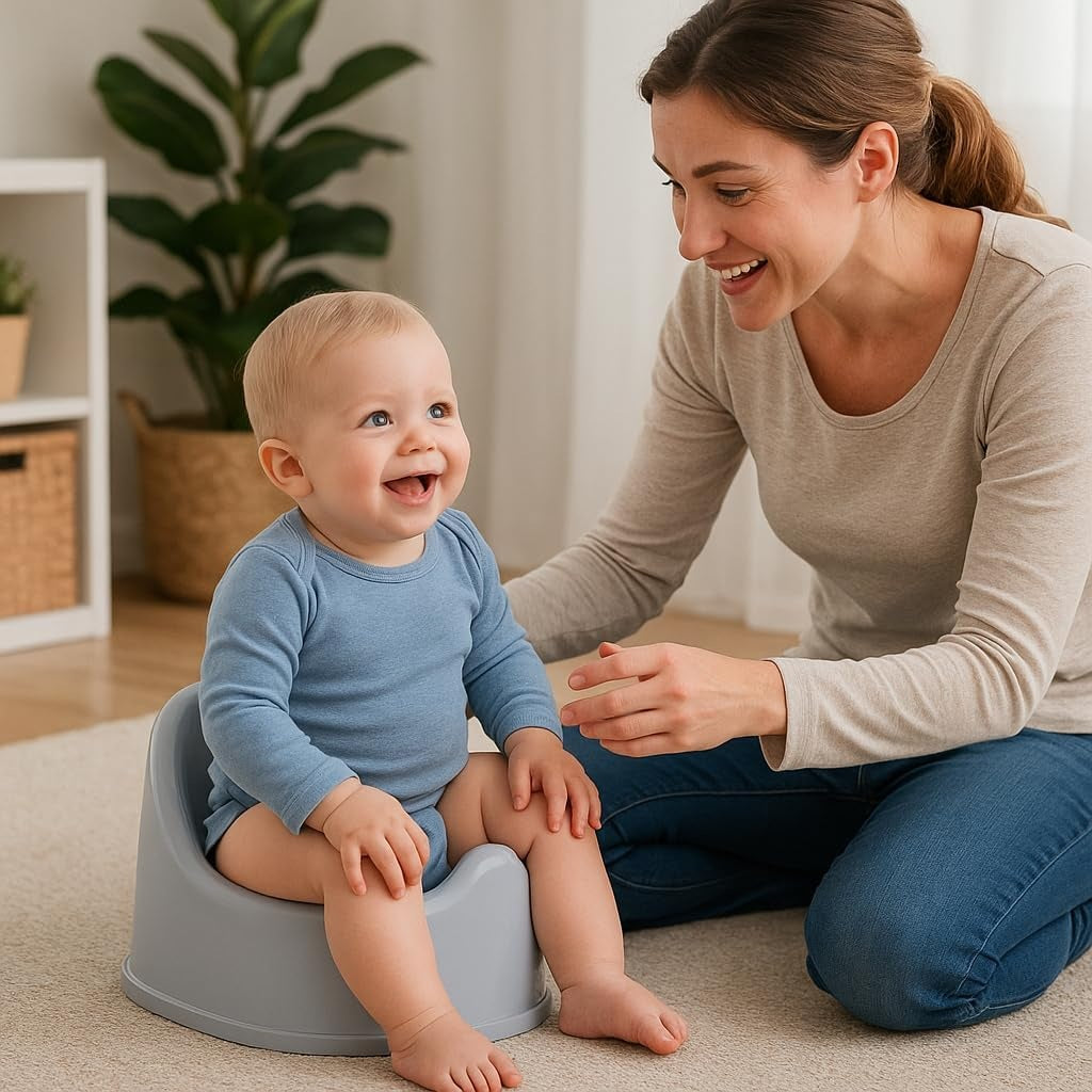 ROTHO Bella Bambina potty 6 months+ – product image 5