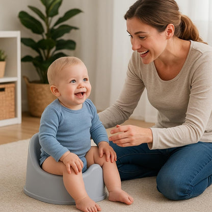 ROTHO Bella Bambina potty 6 months+ – product image 5