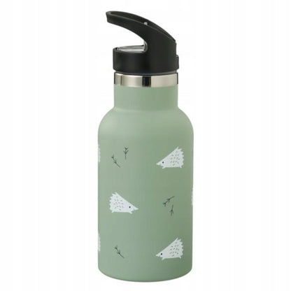 FRESK Nordic Termoska z nerezové oceli 350 ml + kartáček