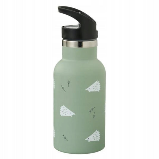 FRESK Nordic termo de acero inoxidable 350 ml + cepillo