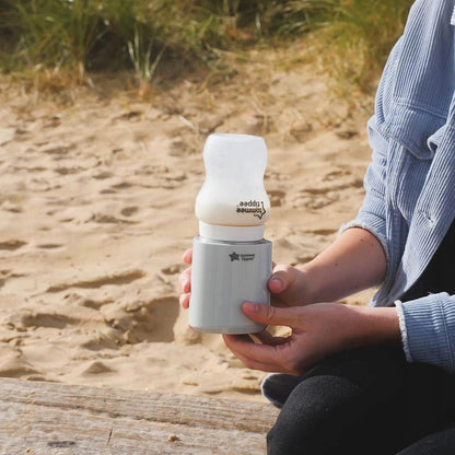 TOMMEE TIPPEE LetsGo cestovní ohřívač USB