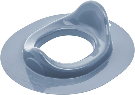 ROTHO Bella Bambina toilet seat reducer, 24+ months, blue