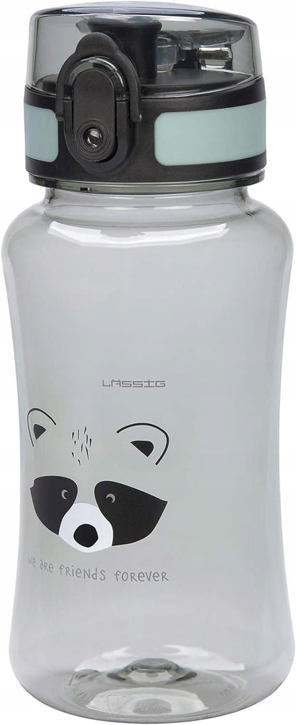 LASSIG breakfast set BOTTLE lunch box