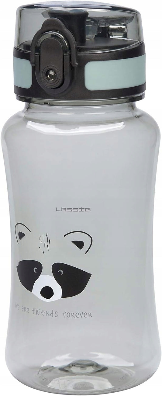 LASSIG breakfast set BOTTLE lunch box