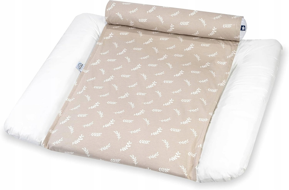 JULIUS ZOLLNER changing mat cover
