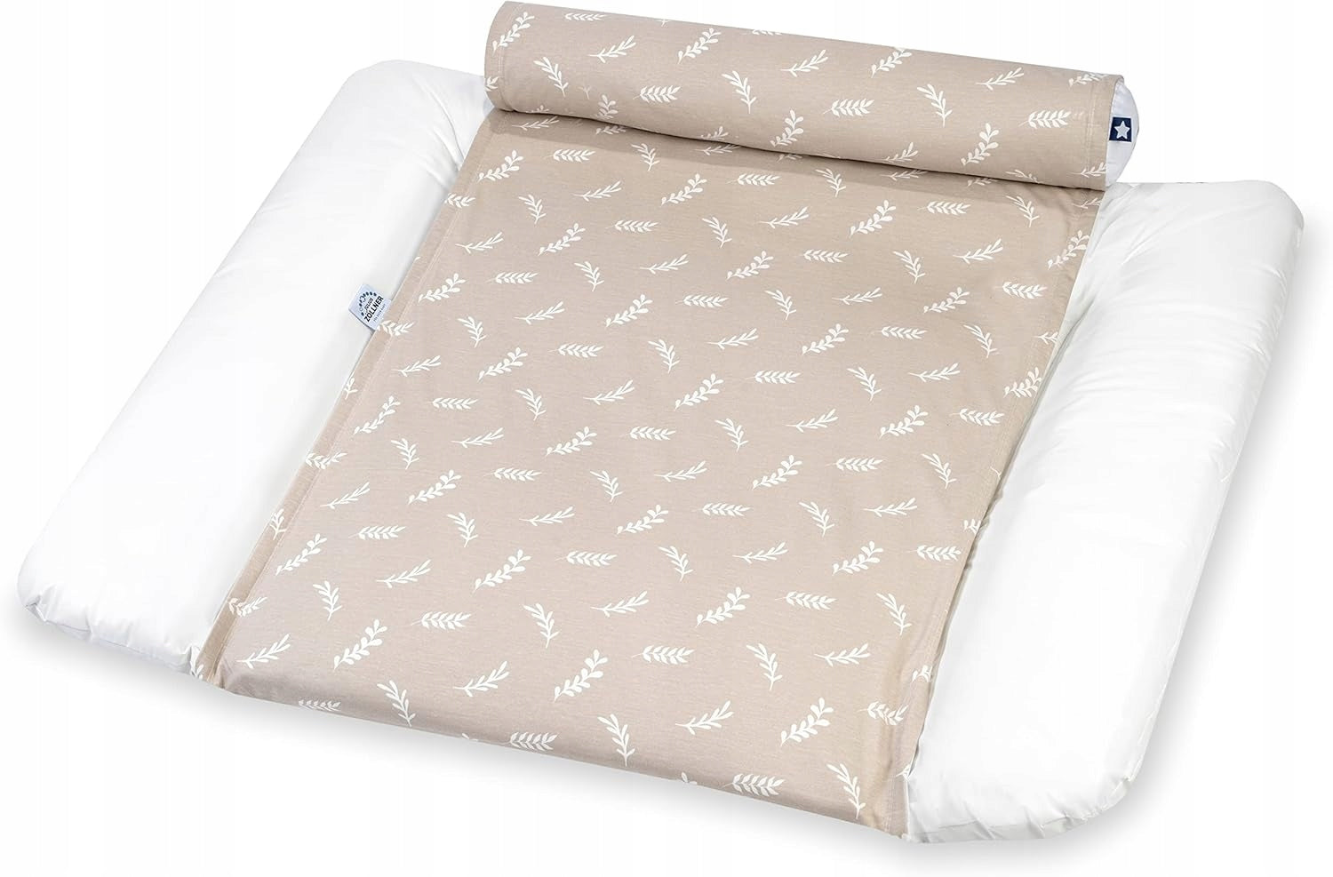JULIUS ZOLLNER changing mat cover