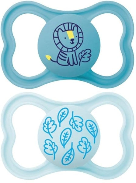 Child’s age: 16 m + Material: 100% silicone