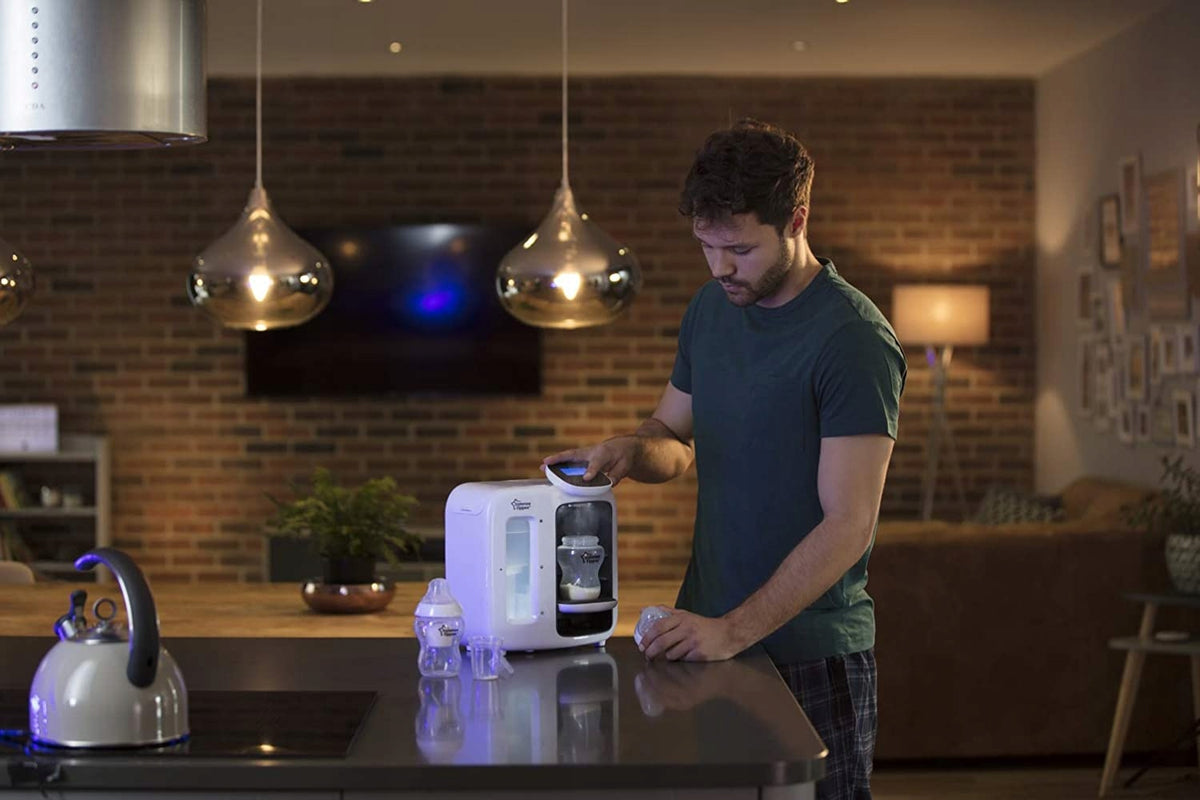 TOMMEE TIPPEE Perfect Prep EXPRESS Day&Night