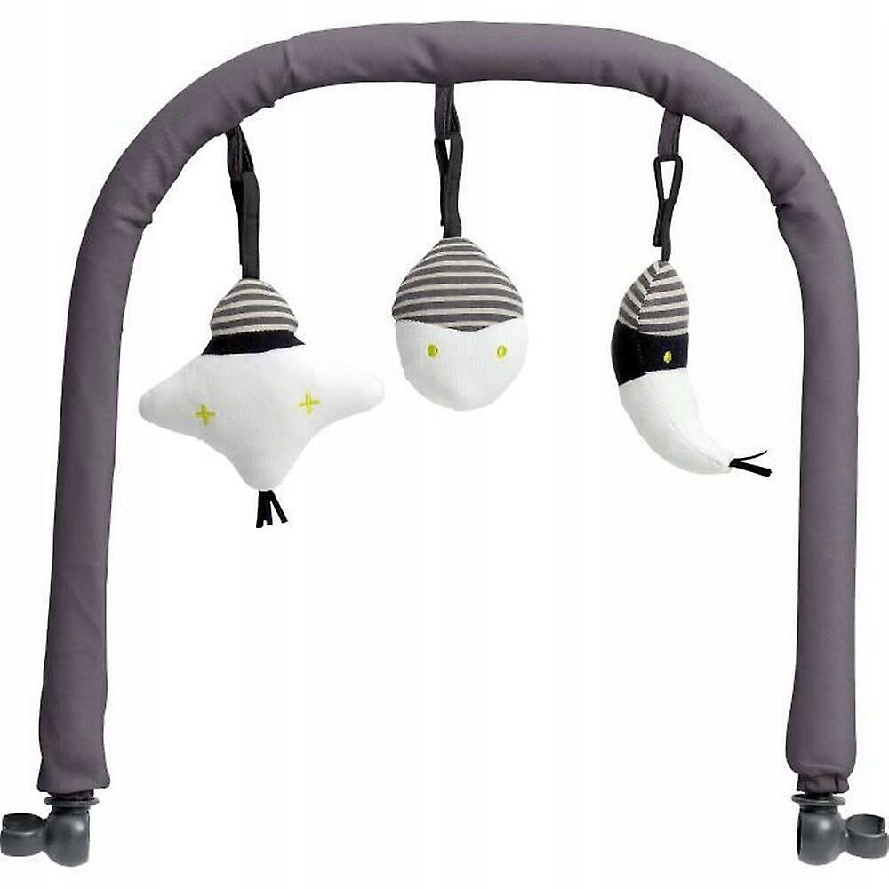 BEABA UP&DOWN Up (pa...k) with recliner toys
