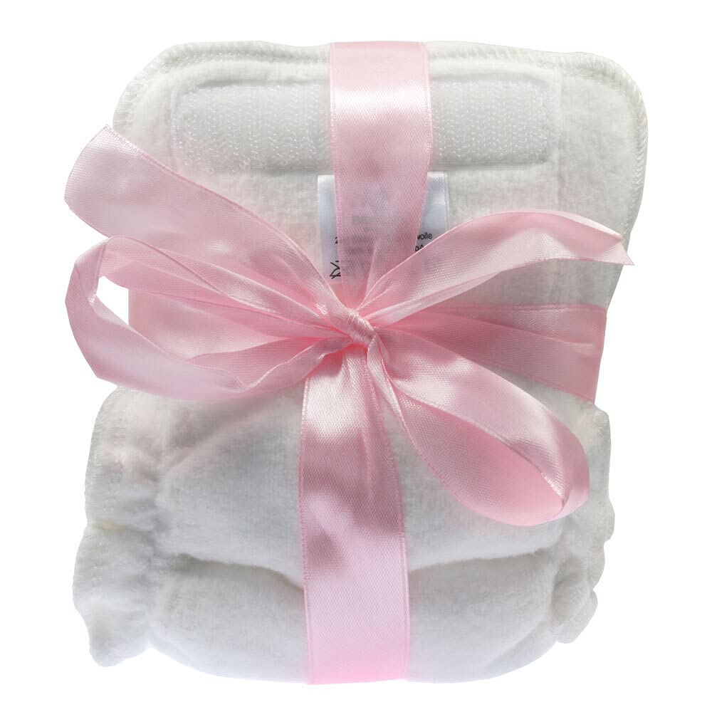 BLUMCHEN cotton diaper inserts x5