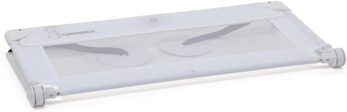 FOPPAPEDRETTI Hopla bed rail + carrying case