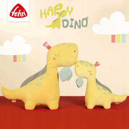 FEHN motor play crib