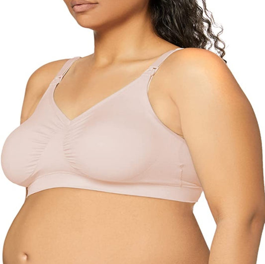 MEDELA Still-BH KOMFORT + Stilleinlagen S – Produktfoto 2