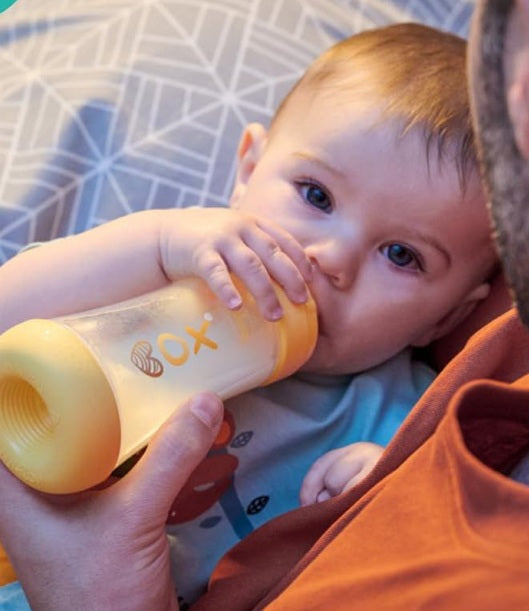CHICCO Perfect 5 láhev proti kolice 150 ml dudlík 1 pomalý průtok 0 +