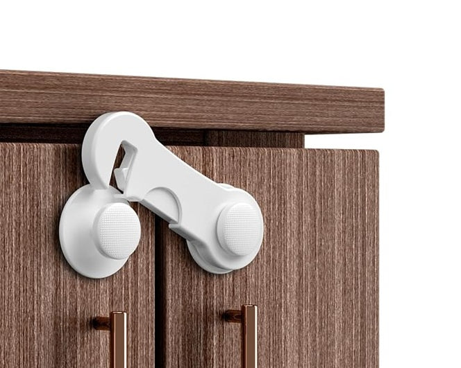 KIMSKY cabinet lock