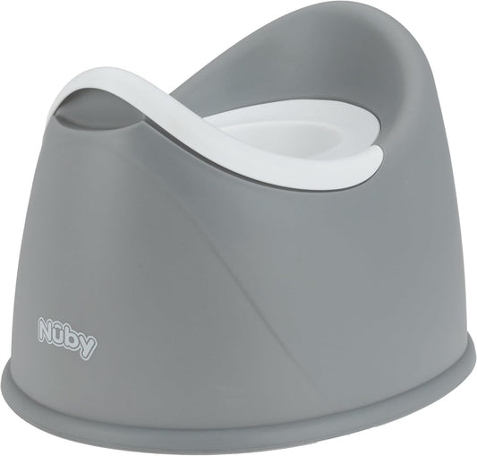 NUBY nočník s vyjímatelnou vložkou 12 m+ do 30 kg