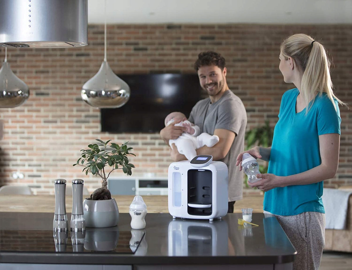 TOMMEE TIPPEE Perfect Prep EXPRESS Day&Night