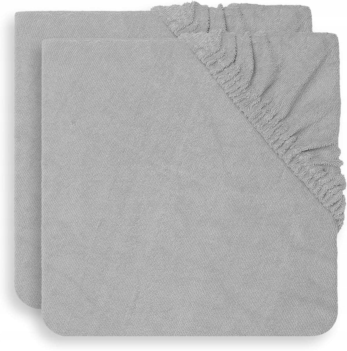 JOLLEIN changing mat cover x2 50x70