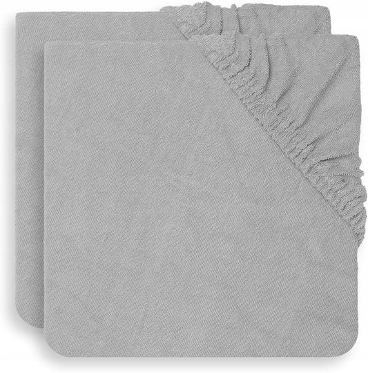 JOLLEIN changing mat cover x2 50x70