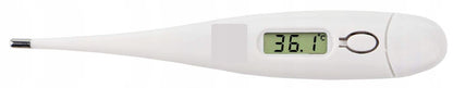 DCT double digital electronic thermometer