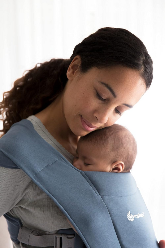 ERGOBABY EMBRACE portabebés para recién nacidos