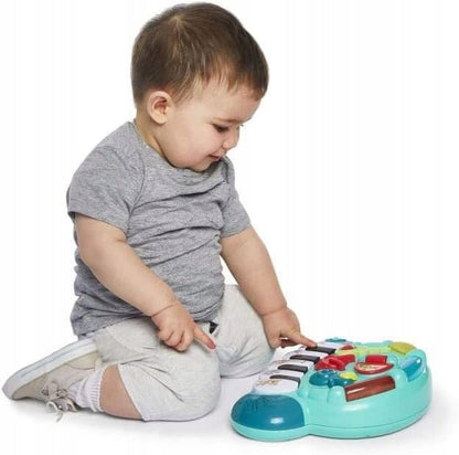 SOPHIE YRAFA educational table 2-in-1
