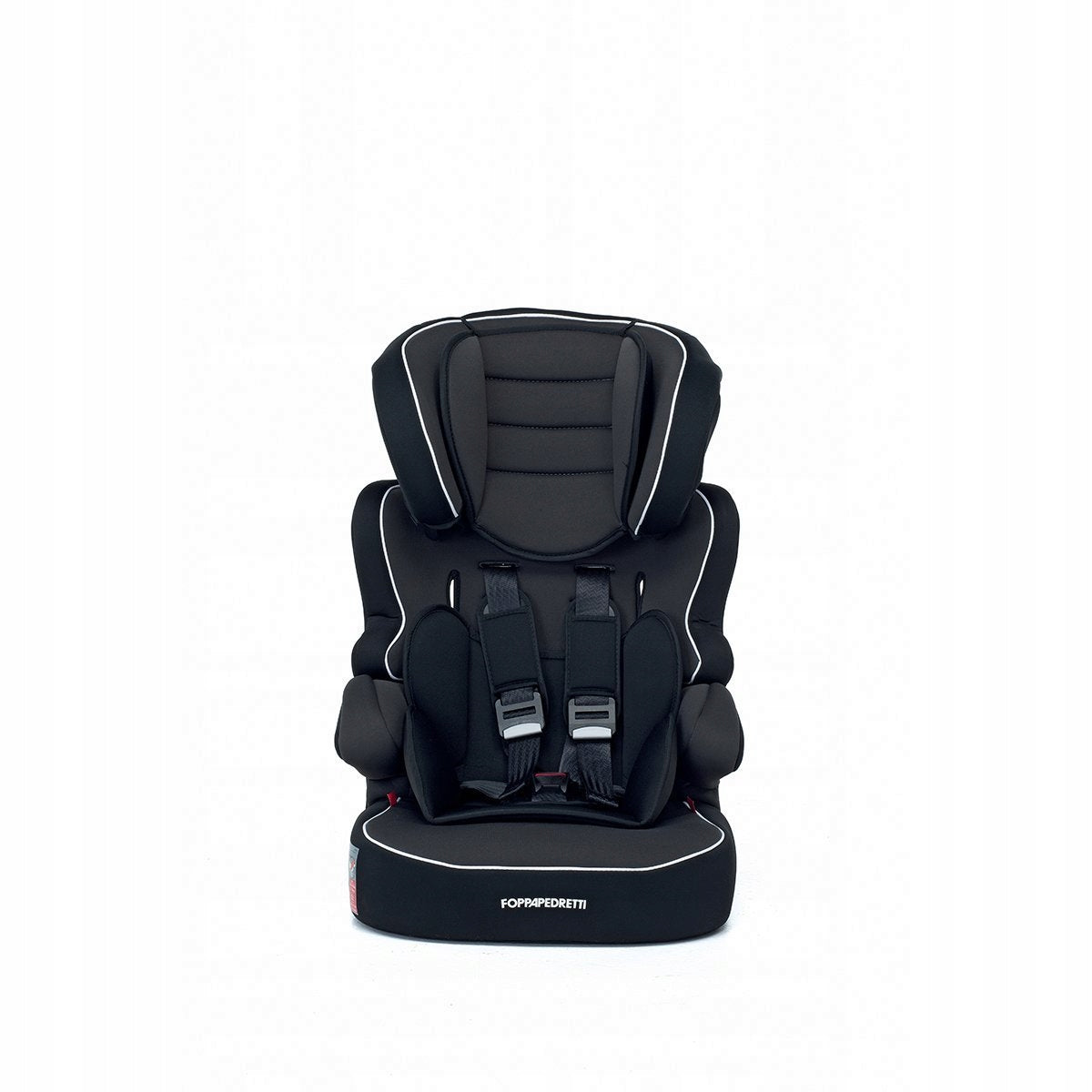 FOPPAPEDRETTI Babyboard car seat group 1/2/3 - 9-36kg