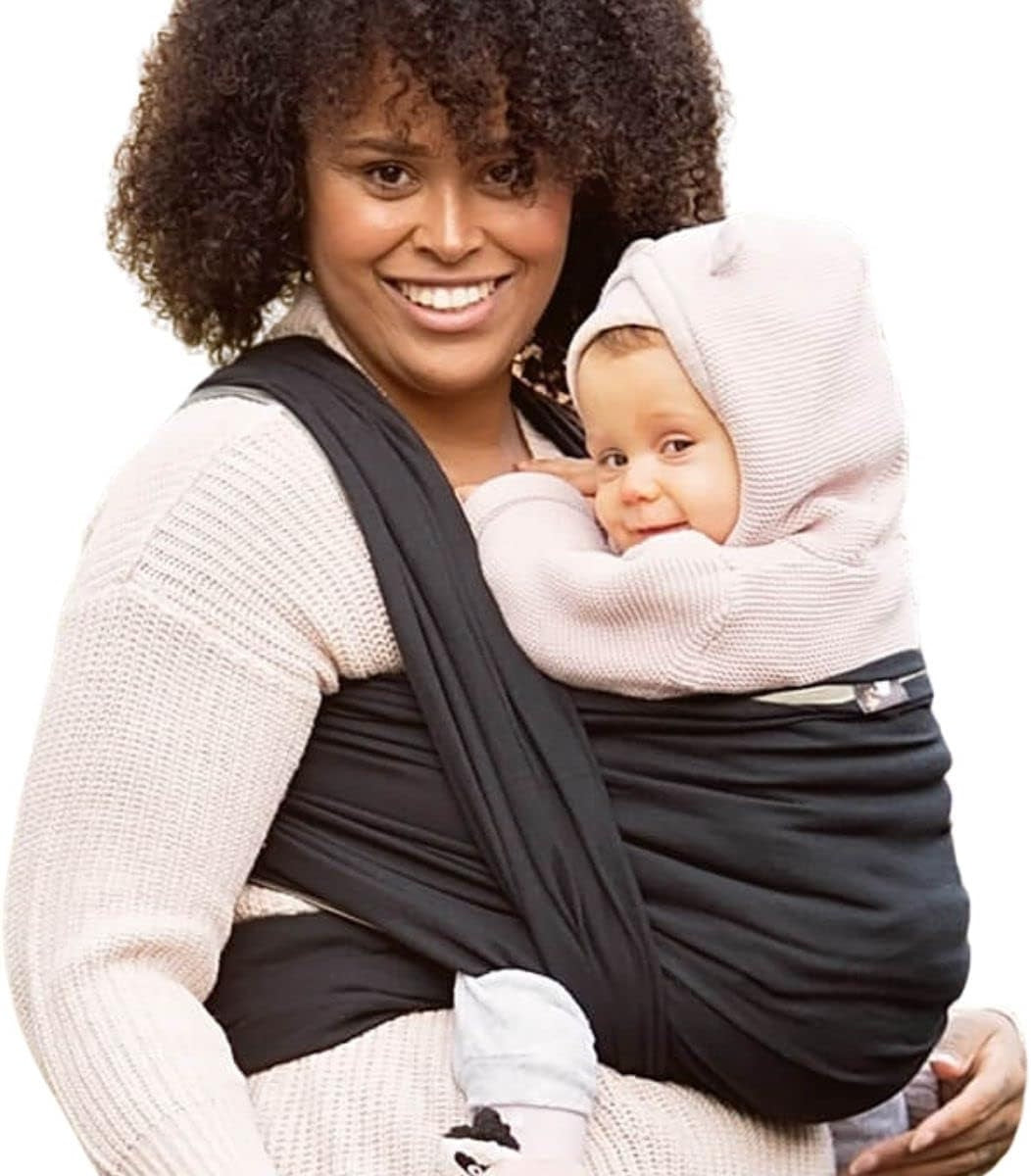 HOPPEDIZ baby sling