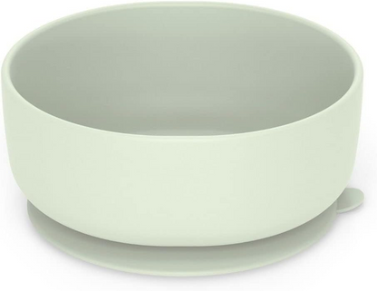 SUAVINEX Selection silicone tableware set
