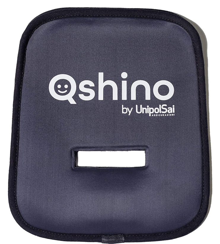 QSHINO by UNIPOLsai Safety sensor for car seat