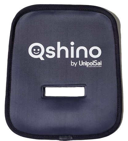 QSHINO by UNIPOLsai Safety sensor for car seat