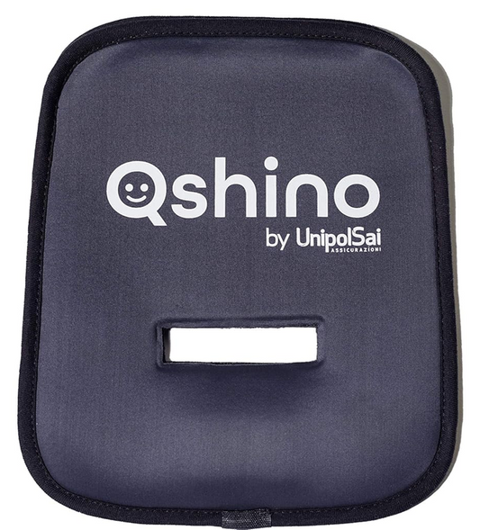 QSHINO by UNIPOLsai Safety sensor for car seat
