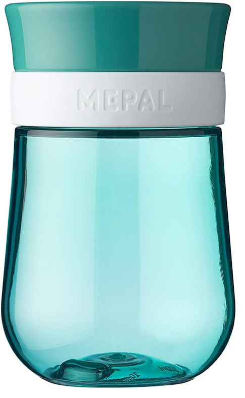 MEPAL Trainer Cup hrnek netekoucí náustek 360 stupňů 300 ml 9 m+