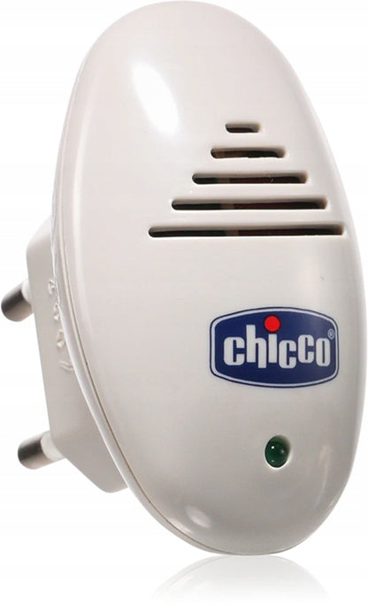CHICCO ultrasonic mosquito repellent