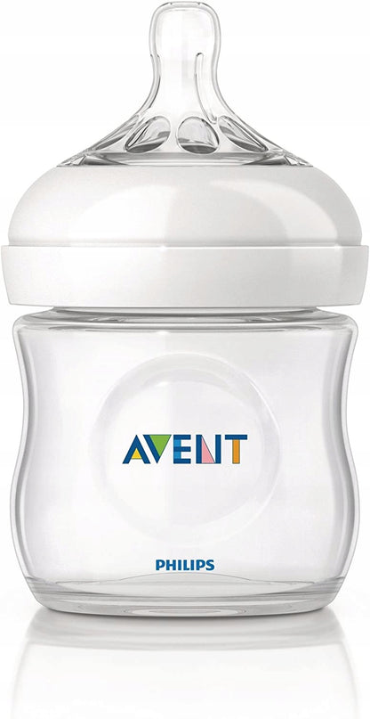 PHILIPS AVENT Natural SCF330/20 Handmilchpumpe – Produktbild 3