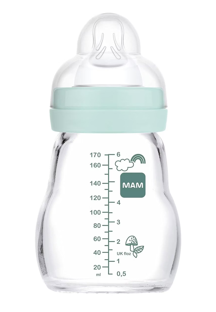MAM Feel Good bottle