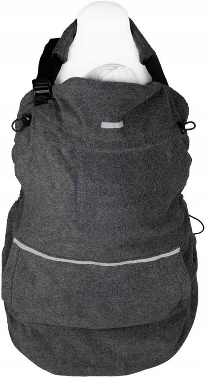 HOPPEDIZ husă SOFTSHELL pentru marsupiu