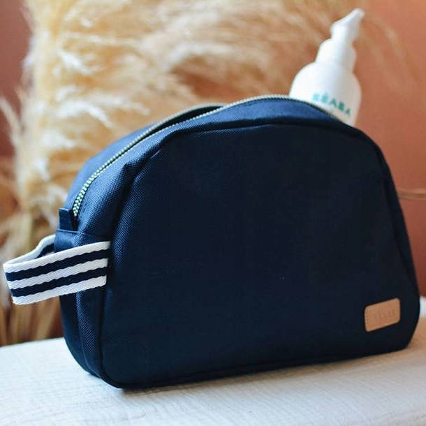 BEABA travel toiletry bag for babies 17x24 cm