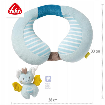 FEHN Little Castle travel neck pillow
