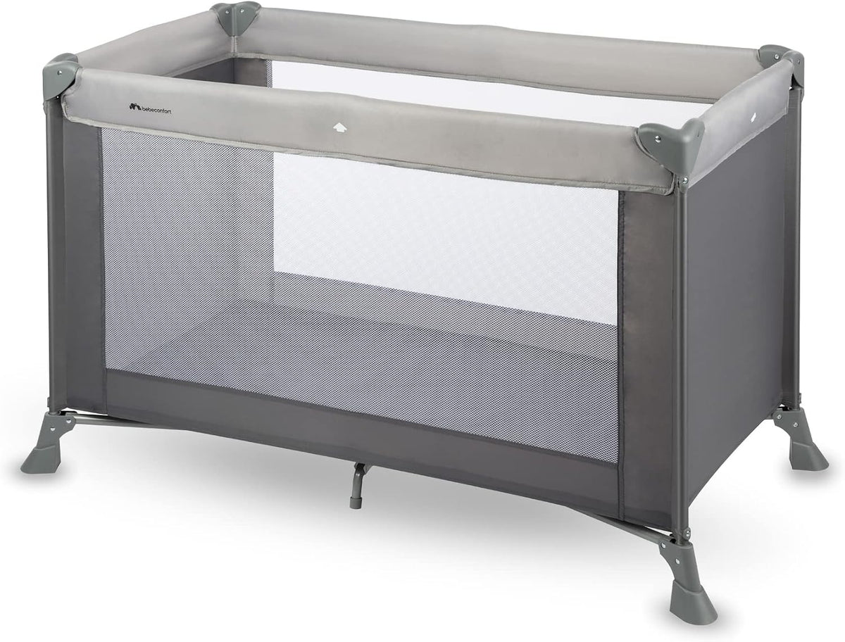 BEBECONFORT Soft Dreams travel cot 60x120 cm