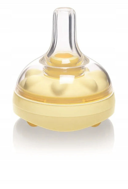 MEDELA Calma bottle + teat
