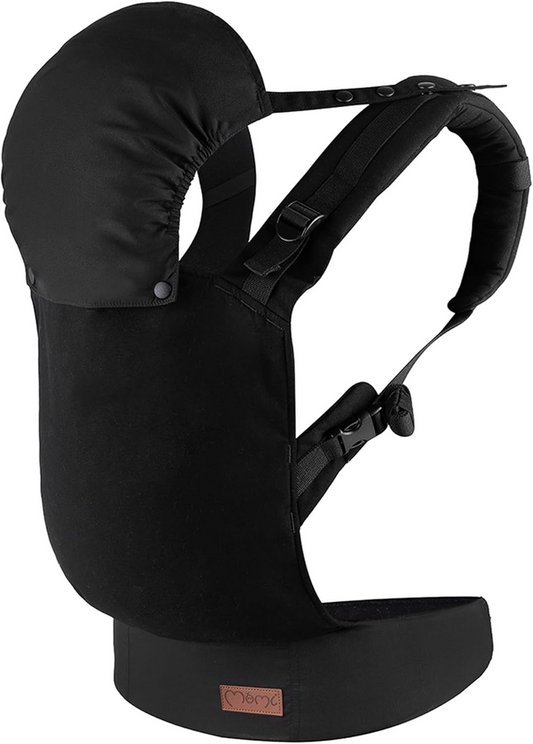 MOMI Collete soft baby carrier