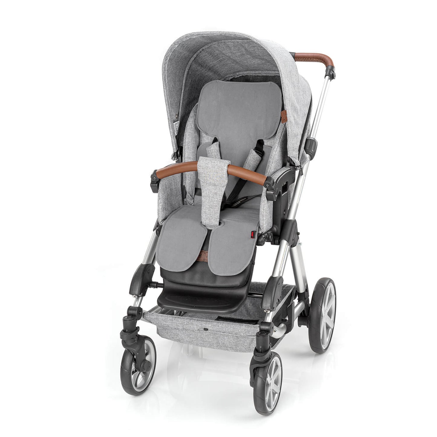 REER TravelKid Breeze breathable stroller and car seat liner